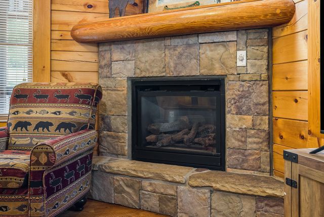839 Golf View Blvd, Pigeon Forge, TN 37863