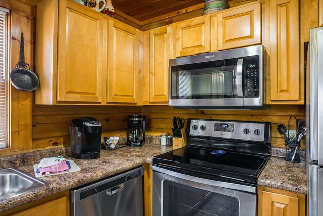 839 Golf View Blvd, Pigeon Forge, TN 37863