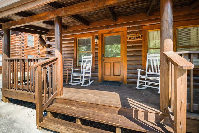 839 Golf View Blvd, Pigeon Forge, TN 37863