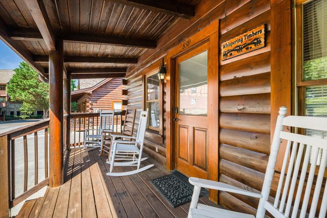 839 Golf View Blvd, Pigeon Forge, TN 37863