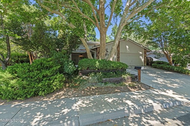 4899 Cool Springs Drive, Reno, NV 89509