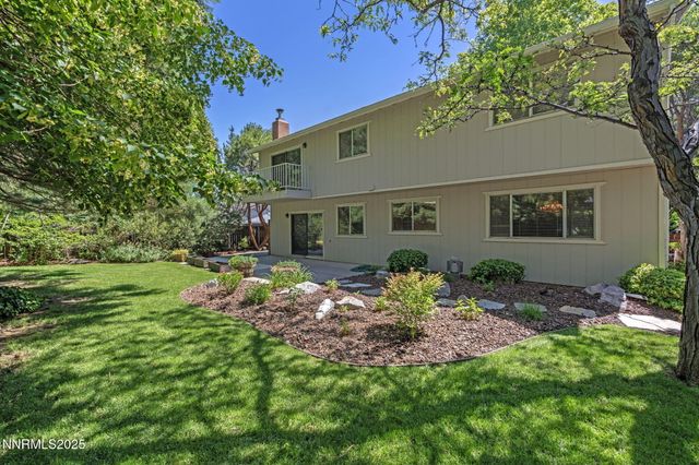 4899 Cool Springs Drive, Reno, NV 89509