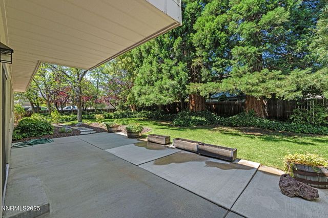 4899 Cool Springs Drive, Reno, NV 89509