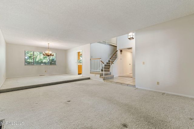 4899 Cool Springs Drive, Reno, NV 89509