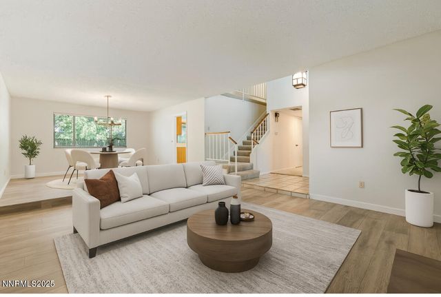 4899 Cool Springs Drive, Reno, NV 89509