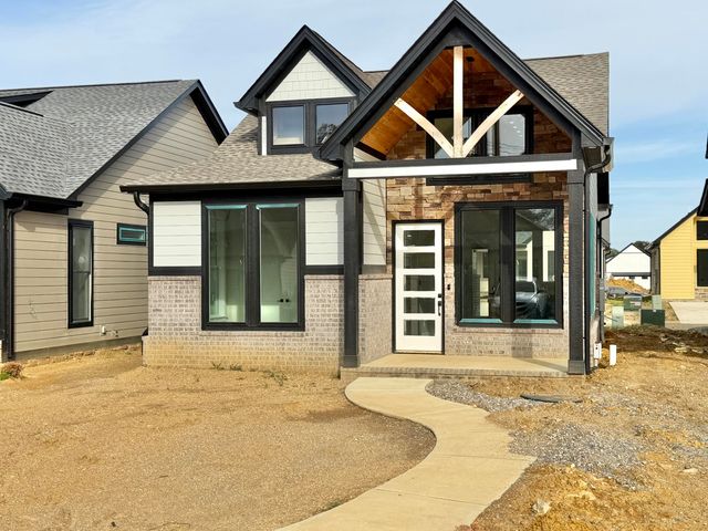 152 Idle Place Circle Lot 82, Rossville, GA 30741