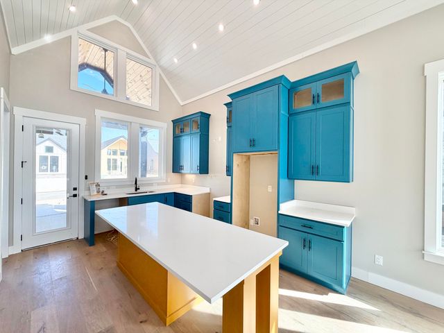 152 Idle Place Circle Lot 82, Rossville, GA 30741