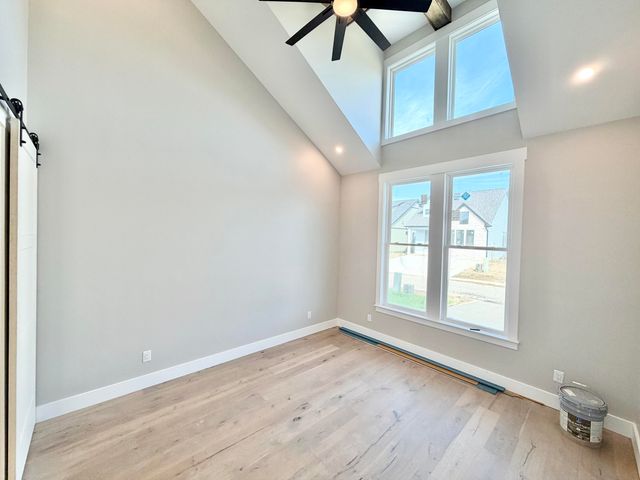 152 Idle Place Circle Lot 82, Rossville, GA 30741