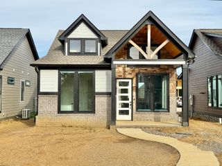 152 Idle Place Circle Lot 82, Rossville, GA 30741