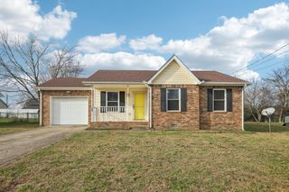 283 Audrea Ln, Clarksville, TN 37042