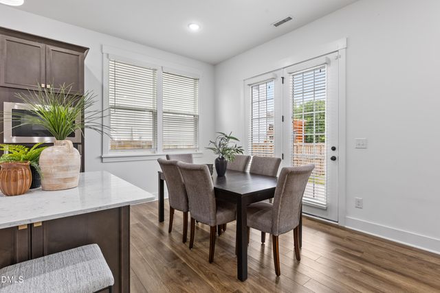 1950 Menet Street, Apex, NC 27502