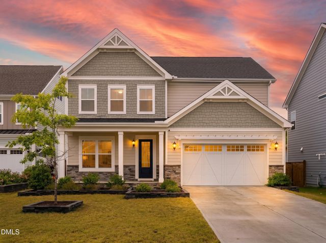 1950 Menet Street, Apex, NC 27502