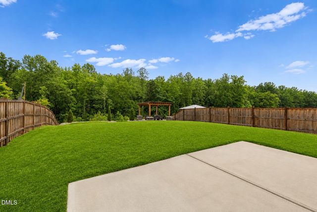 1950 Menet Street, Apex, NC 27502