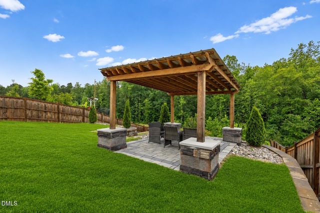 1950 Menet Street, Apex, NC 27502