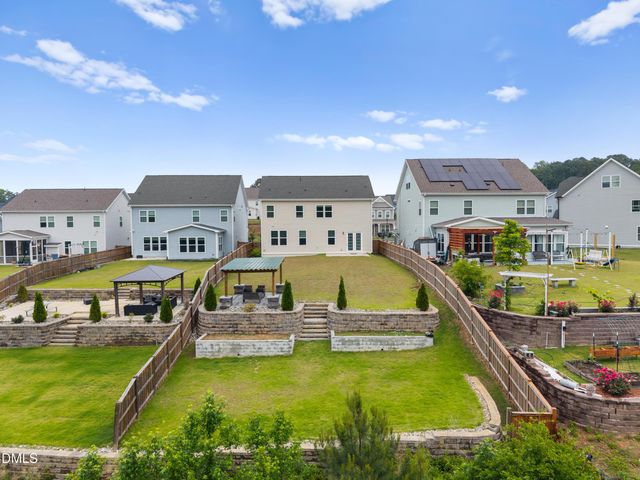 1950 Menet Street, Apex, NC 27502