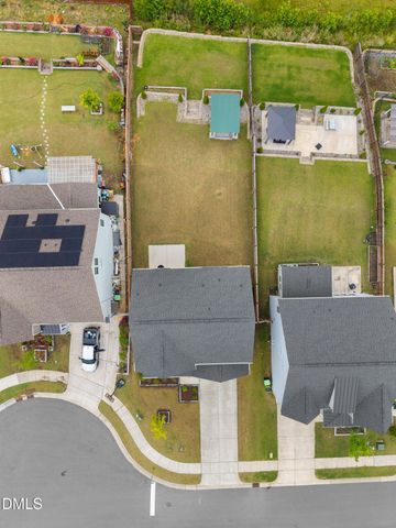 1950 Menet Street, Apex, NC 27502