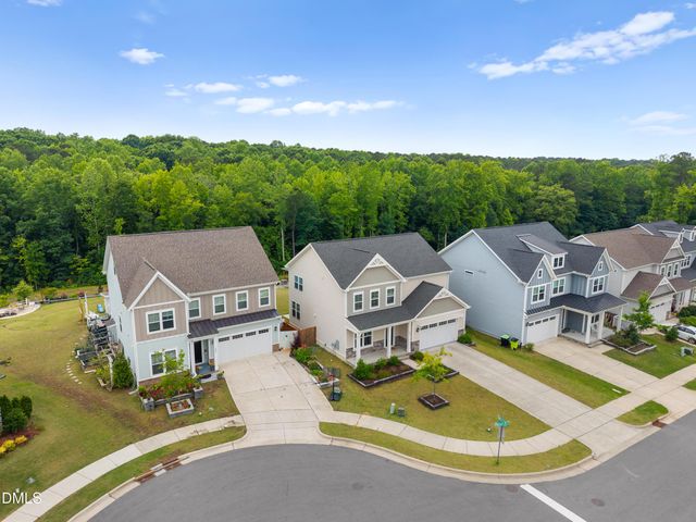 1950 Menet Street, Apex, NC 27502