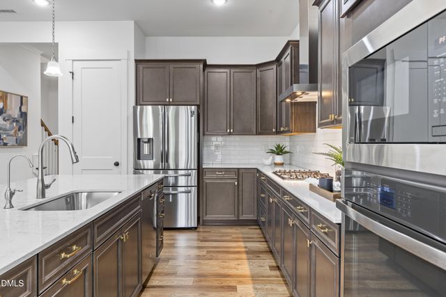 1950 Menet Street, Apex, NC 27502