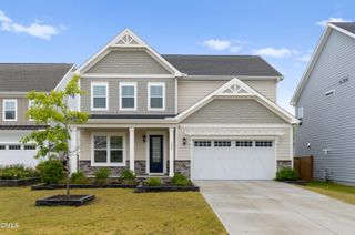 1950 Menet Street, Apex, NC 27502