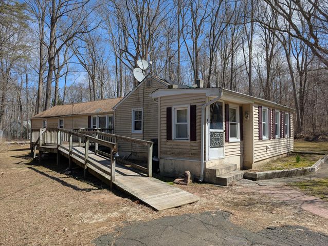 97 Bushy Hill Road, Deep River, CT 06417