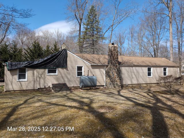 97 Bushy Hill Road, Deep River, CT 06417