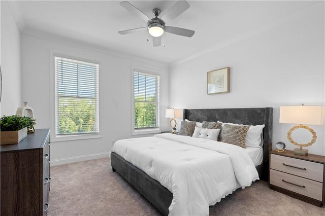 538 Alice Way Boulevard D3, Cumming, GA 30040