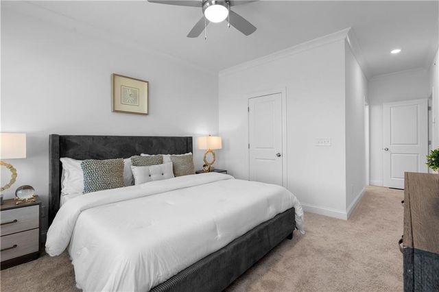 538 Alice Way Boulevard D3, Cumming, GA 30040