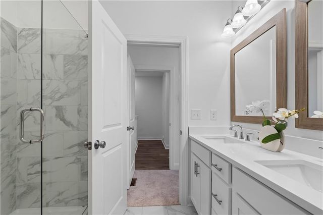 538 Alice Way Boulevard D3, Cumming, GA 30040