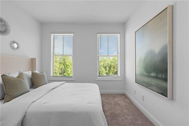 538 Alice Way Boulevard D3, Cumming, GA 30040