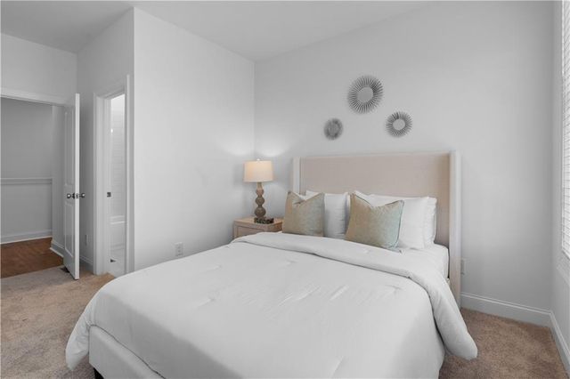 538 Alice Way Boulevard D3, Cumming, GA 30040