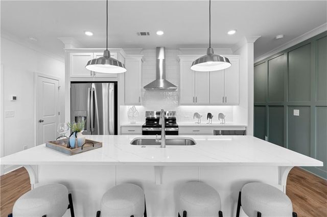 538 Alice Way Boulevard D3, Cumming, GA 30040