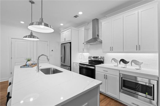 538 Alice Way Boulevard D3, Cumming, GA 30040