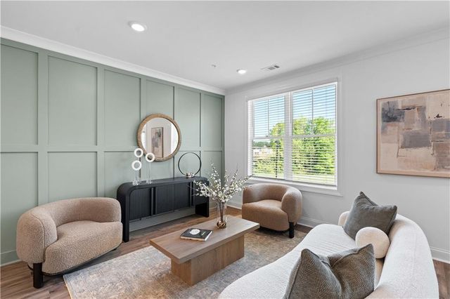 538 Alice Way Boulevard D3, Cumming, GA 30040