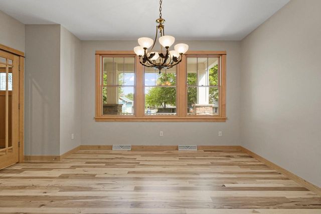 6713 Gaylord Nelson Road, Middleton, WI 53562