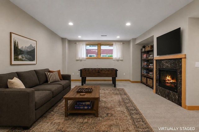 6713 Gaylord Nelson Road, Middleton, WI 53562