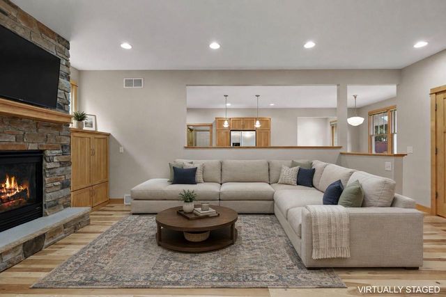 6713 Gaylord Nelson Road, Middleton, WI 53562