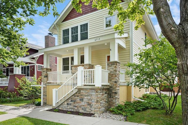 6713 Gaylord Nelson Road, Middleton, WI 53562