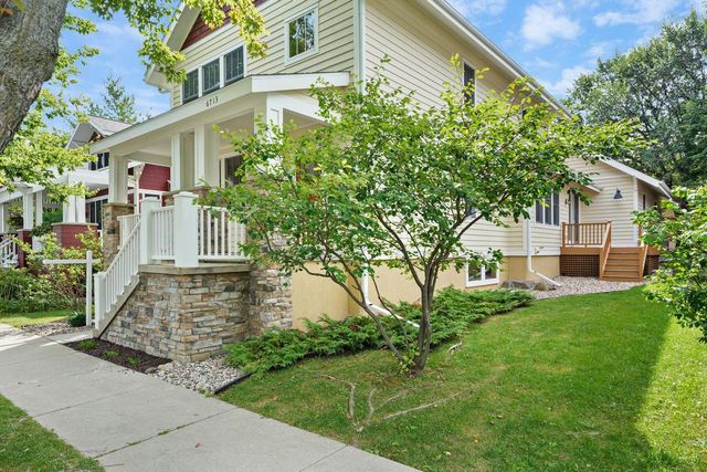 6713 Gaylord Nelson Road, Middleton, WI 53562