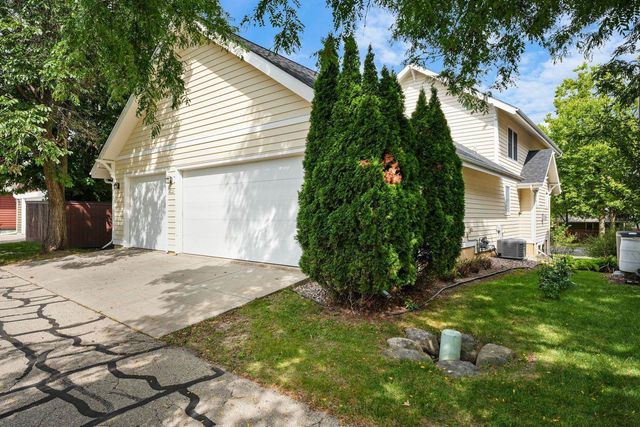 6713 Gaylord Nelson Road, Middleton, WI 53562