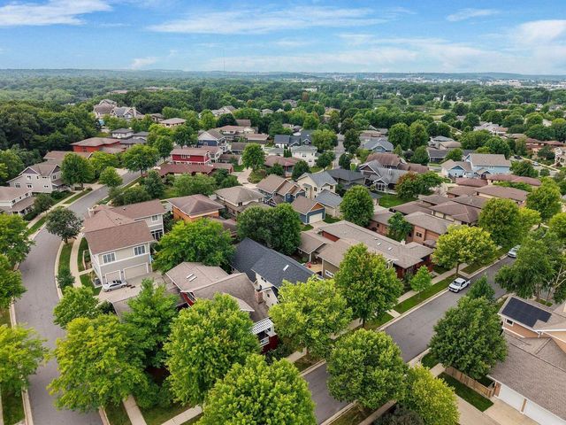 6713 Gaylord Nelson Road, Middleton, WI 53562
