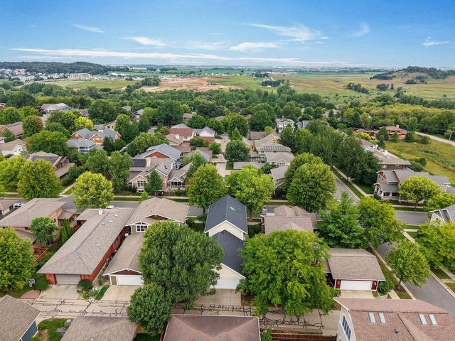 6713 Gaylord Nelson Road, Middleton, WI 53562