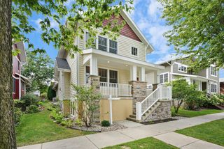 6713 Gaylord Nelson Road, Middleton, WI 53562