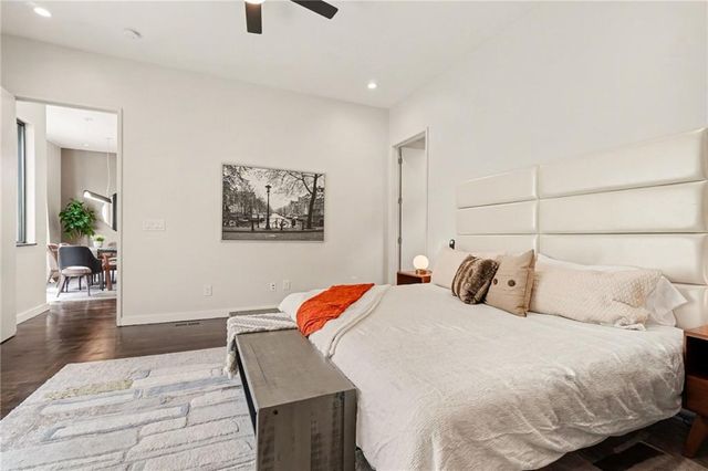 504 Morgan Street NE, Atlanta, GA 30308
