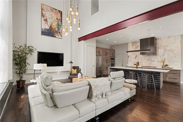 504 Morgan Street NE, Atlanta, GA 30308