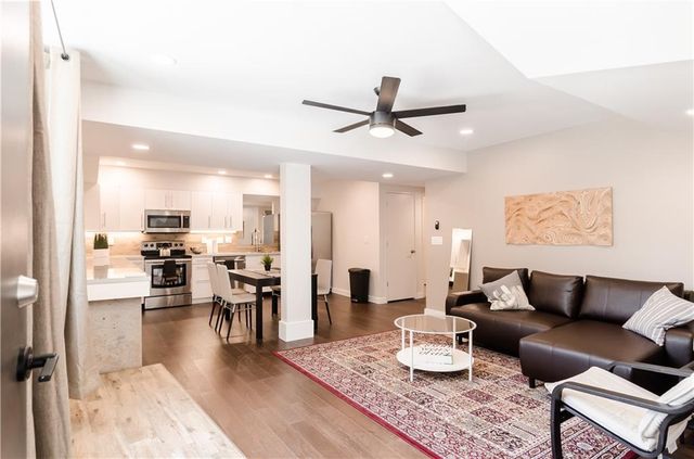 504 Morgan Street NE, Atlanta, GA 30308