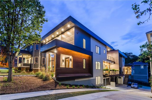 504 Morgan Street NE, Atlanta, GA 30308