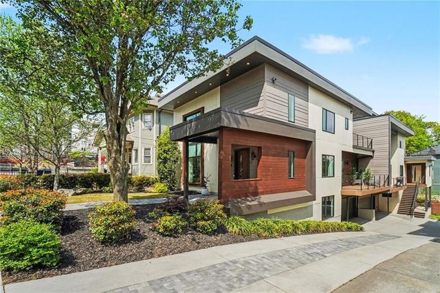 504 Morgan Street NE, Atlanta, GA 30308