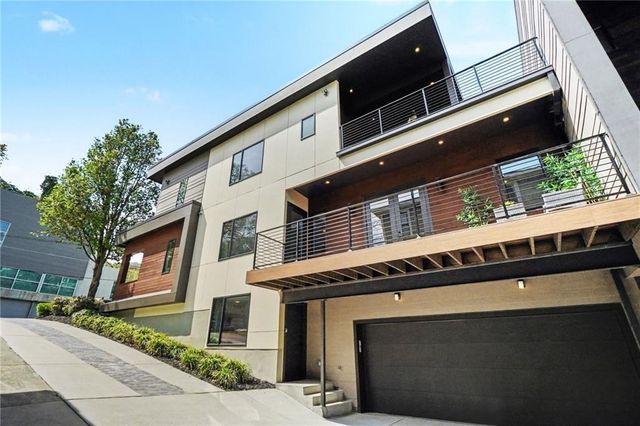 504 Morgan Street NE, Atlanta, GA 30308