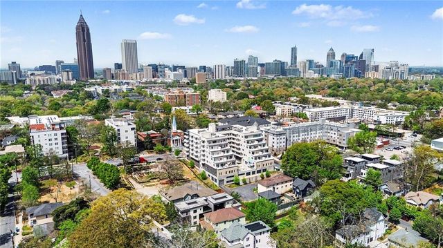 504 Morgan Street NE, Atlanta, GA 30308