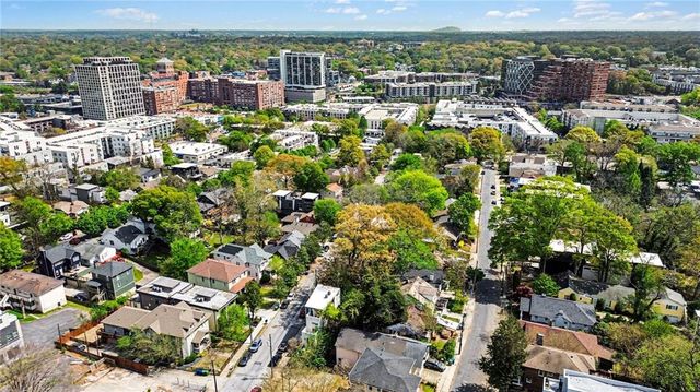 504 Morgan Street NE, Atlanta, GA 30308